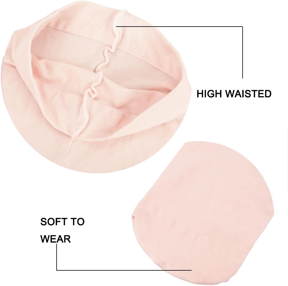 Detalle de Stelle Girls' Ultra Soft Pro Dance Tight / Ballet Footed Tight (Toddler to Big Kid)