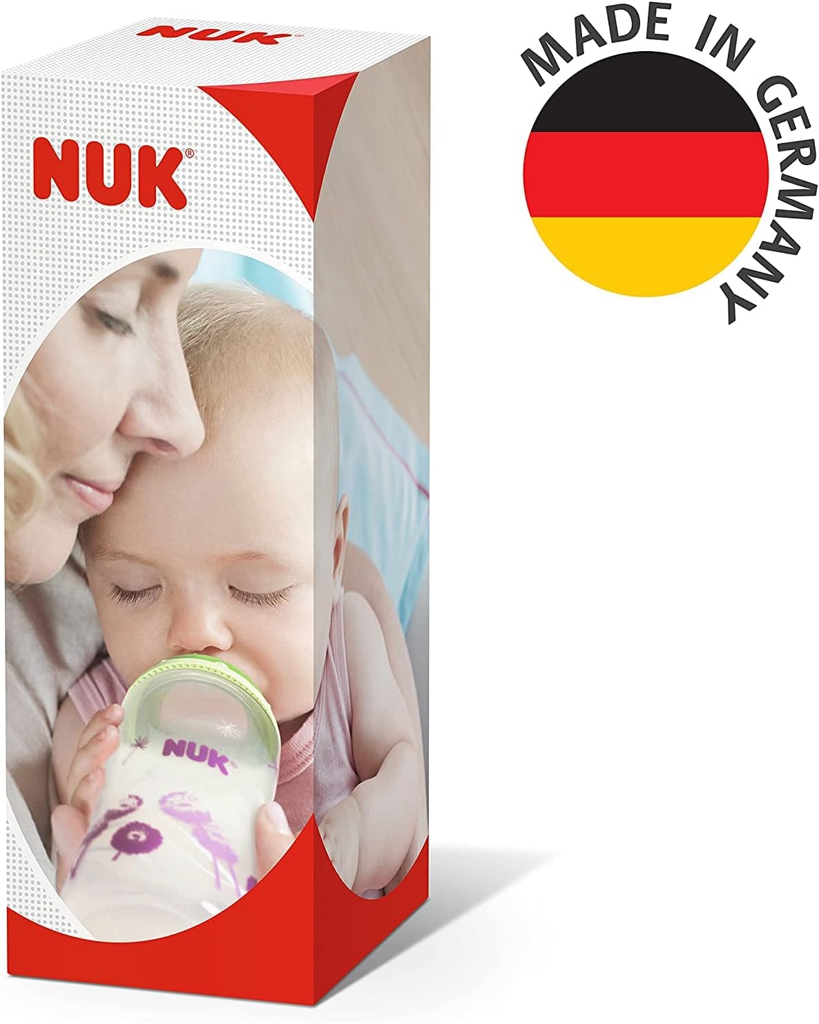 Thumbnail 6 de NUK Sports Cup borraccia 450 ml