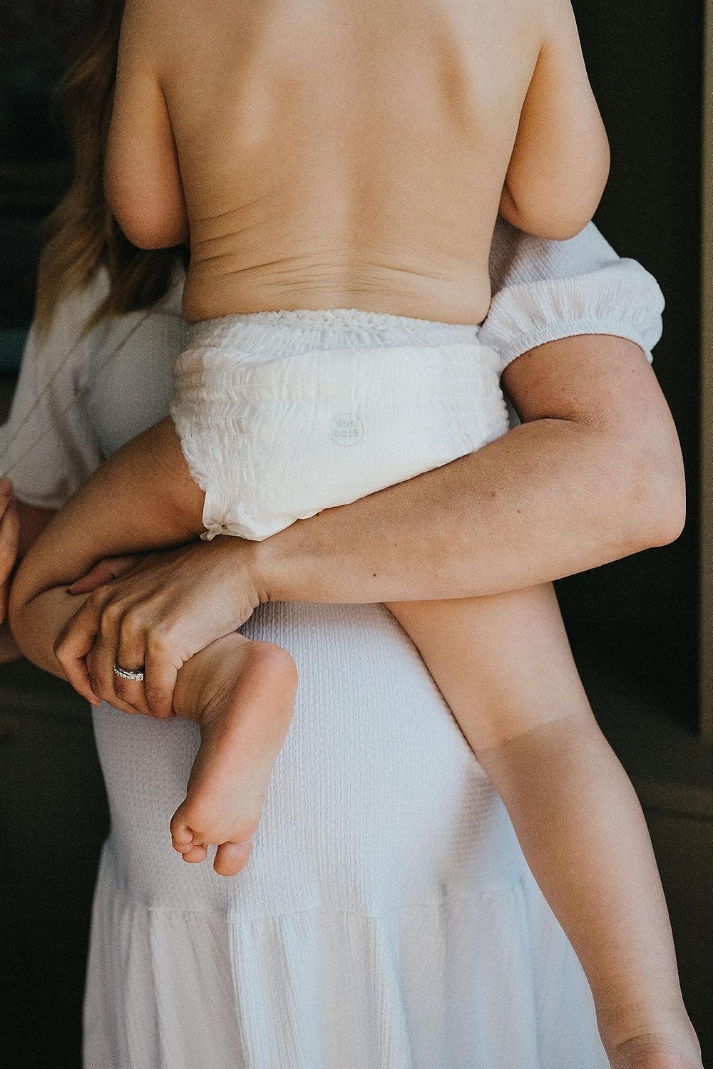 Thumbnail 4 de Love & Green Couches Culottes Saines et Écologiques Taille 6 (+16 kg) – Pack 1 mois (104 culottes)