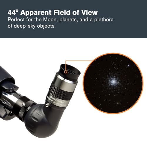 Detalle de Celestron 93323 Omni Series 32 mm eyepiece ðŸ”