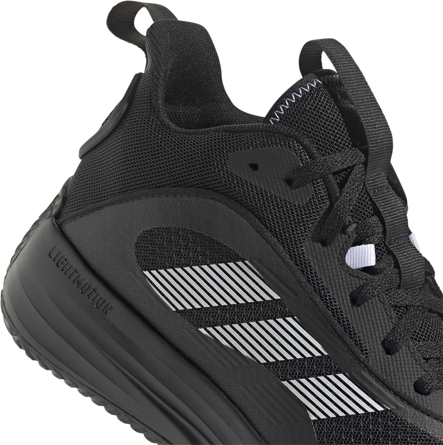 Thumbnail 5 de Adidas Herren Own The Game 3 Schuhe