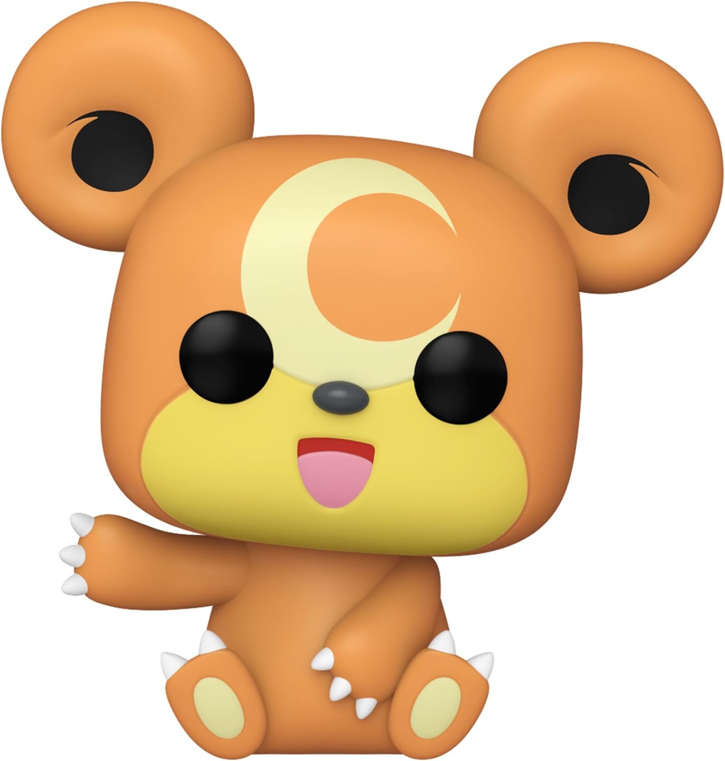 Detalle 2 de Funko POP! Teddiursa 9,5 cm figura vinile