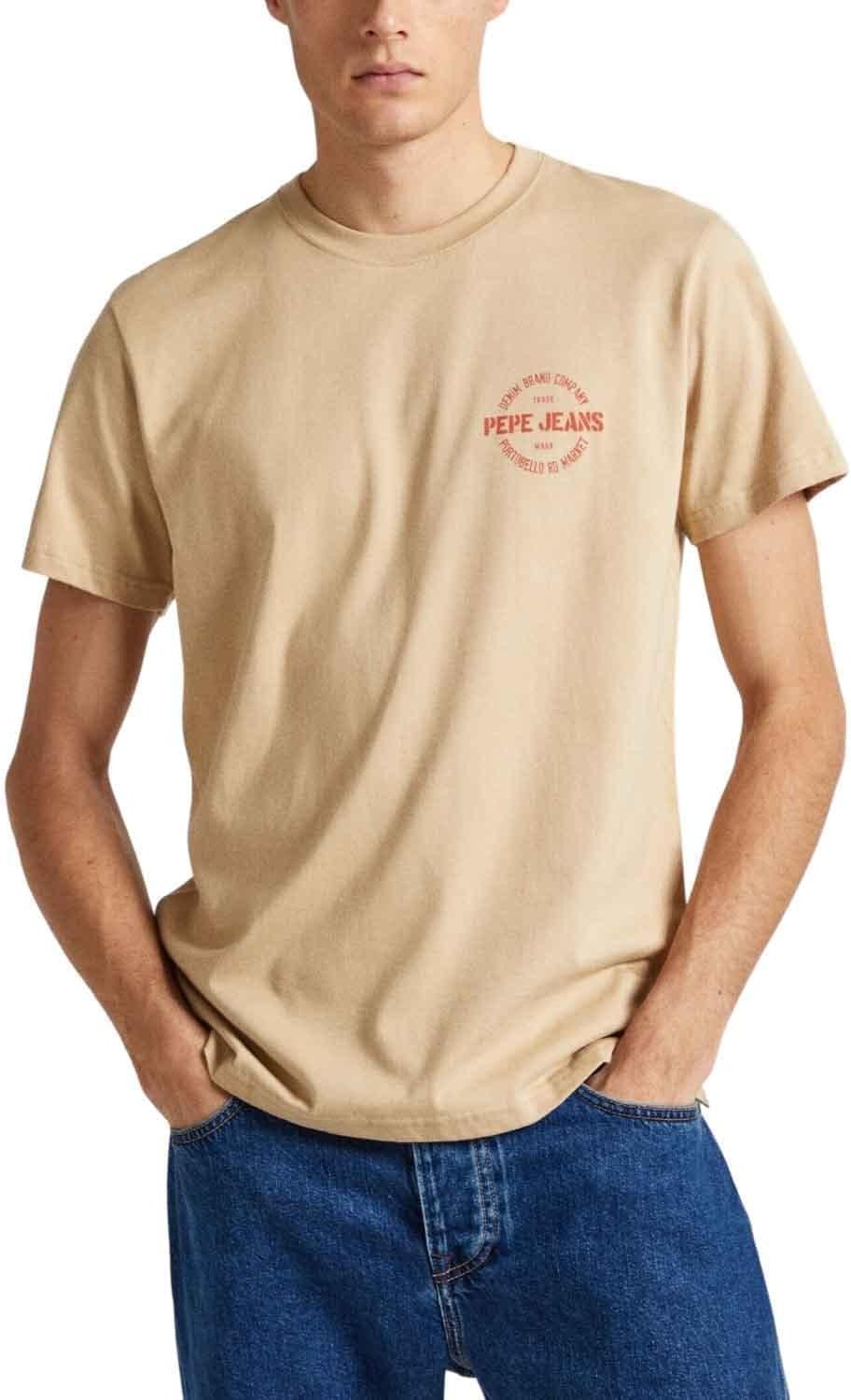 Thumbnail 4 de Pepe Jeans Craig T-Shirt Homme