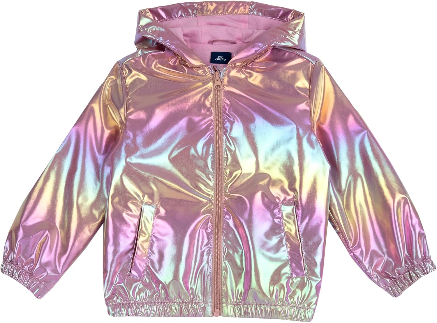 Thumbnail 6 de Chicco Giubbino Bambina con Zip, lavabile in lavatrice – design italiano