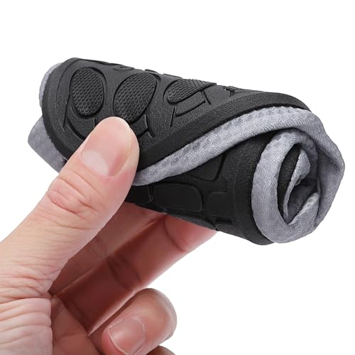 Detalle 2 de Gitzing Water Shoes for Women & Men – Grey, UK 3.5 / EU 36