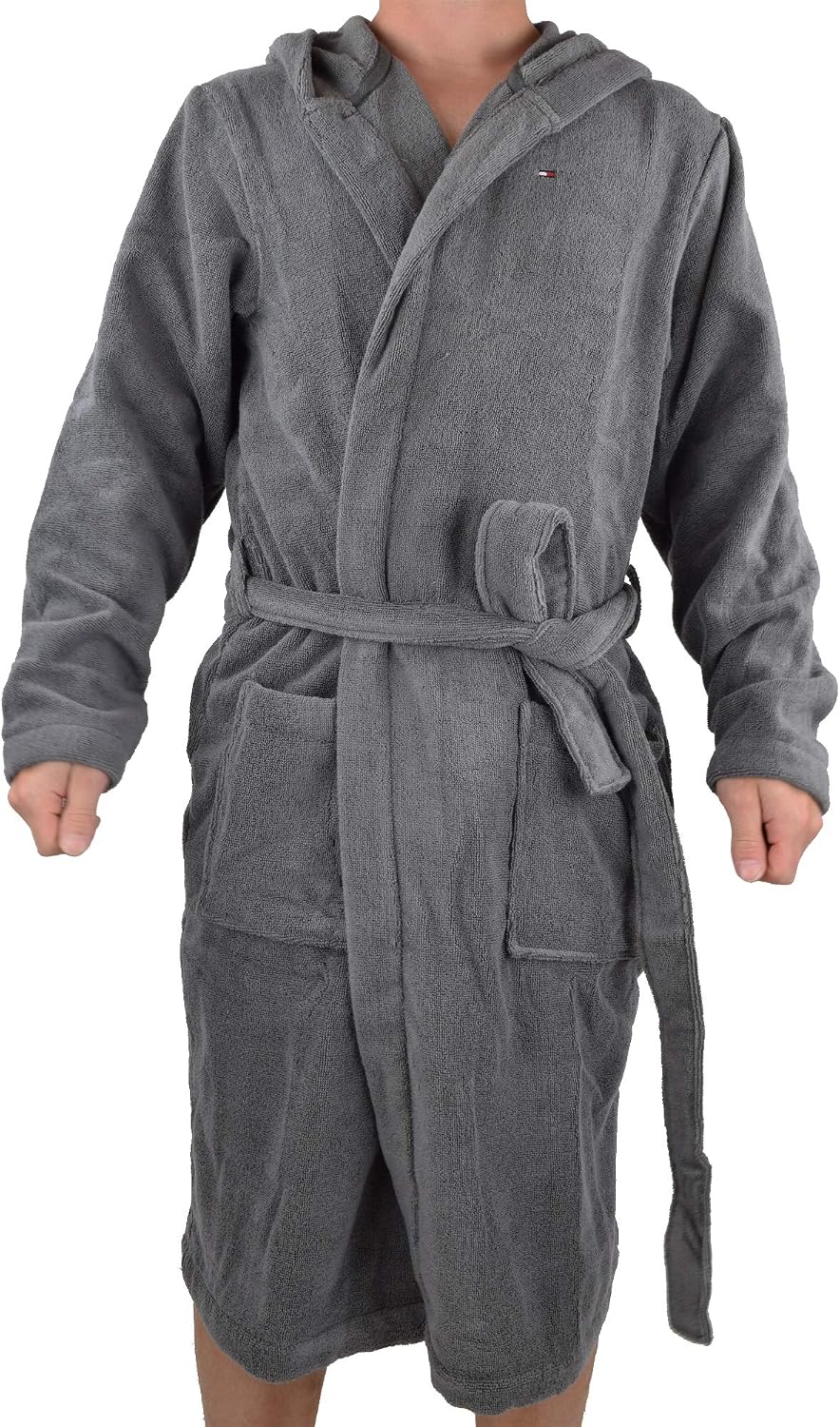 Detalle de Tommy Hilfiger Peignoir de Bain