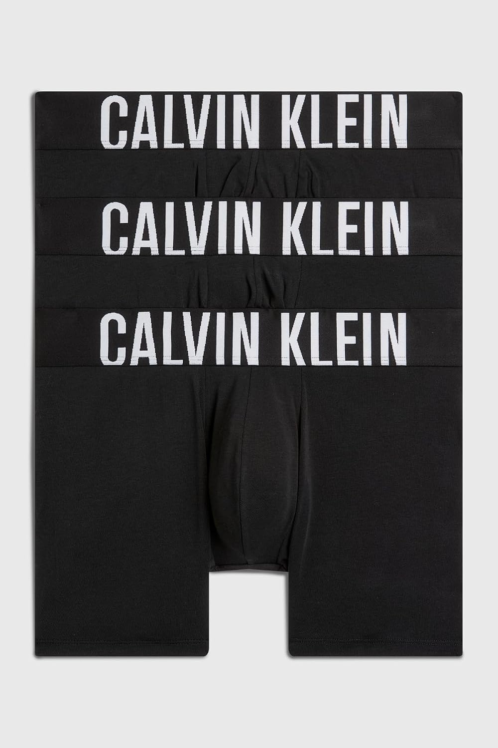 Thumbnail 1 de Calvin Klein Herren 3er Pack Boxer Briefs Unterwäsche