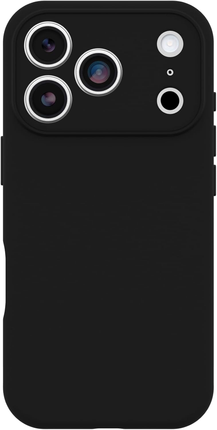 Thumbnail 6 de OtterBox iPhone 17 Figura Series Case - Polus Blue