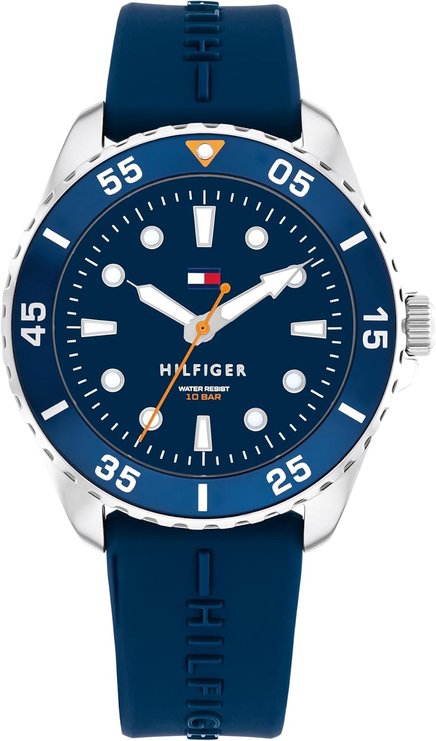 Thumbnail 6 de Tommy Hilfiger Orologio Quarzo 3 Lancette