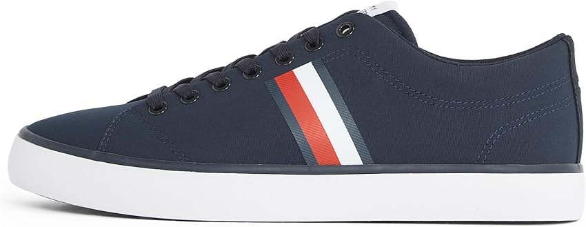 Thumbnail 5 de Tommy Hilfiger Sneaker Core Stripes 43