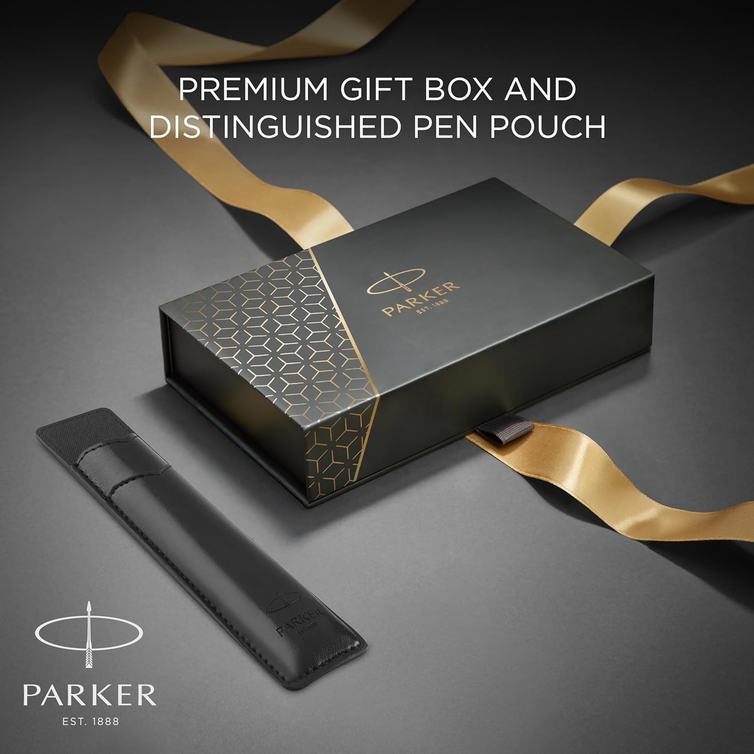 Thumbnail 2 de Parker IM Duo Pen Set Regalo