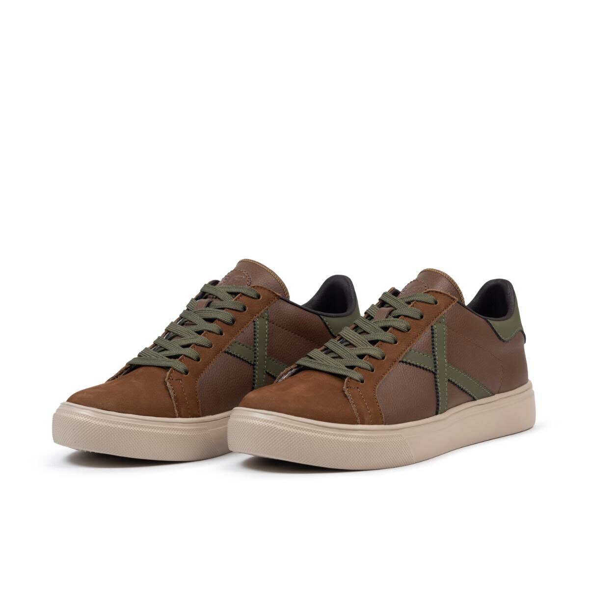 Thumbnail 4 de Munich RETE 113 zapatillas casual hombre 👟