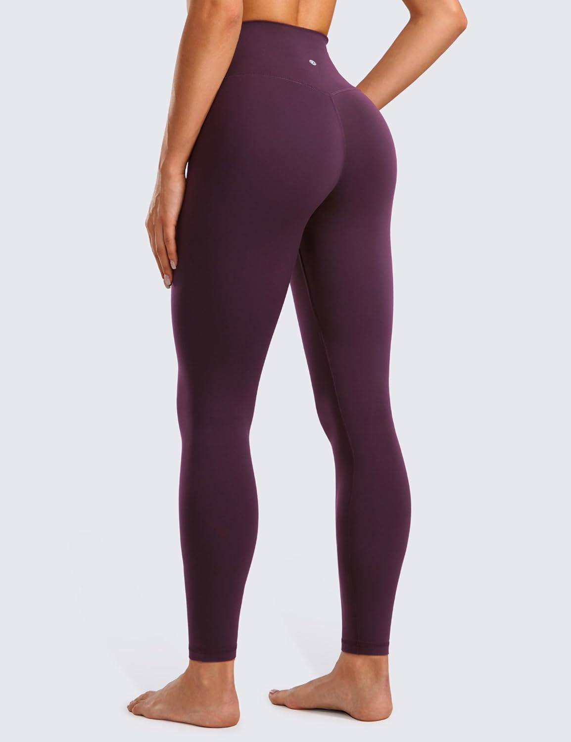 Detalle 2 de CRZ YOGA Butterluxe Crossover 71 cm Morado 46