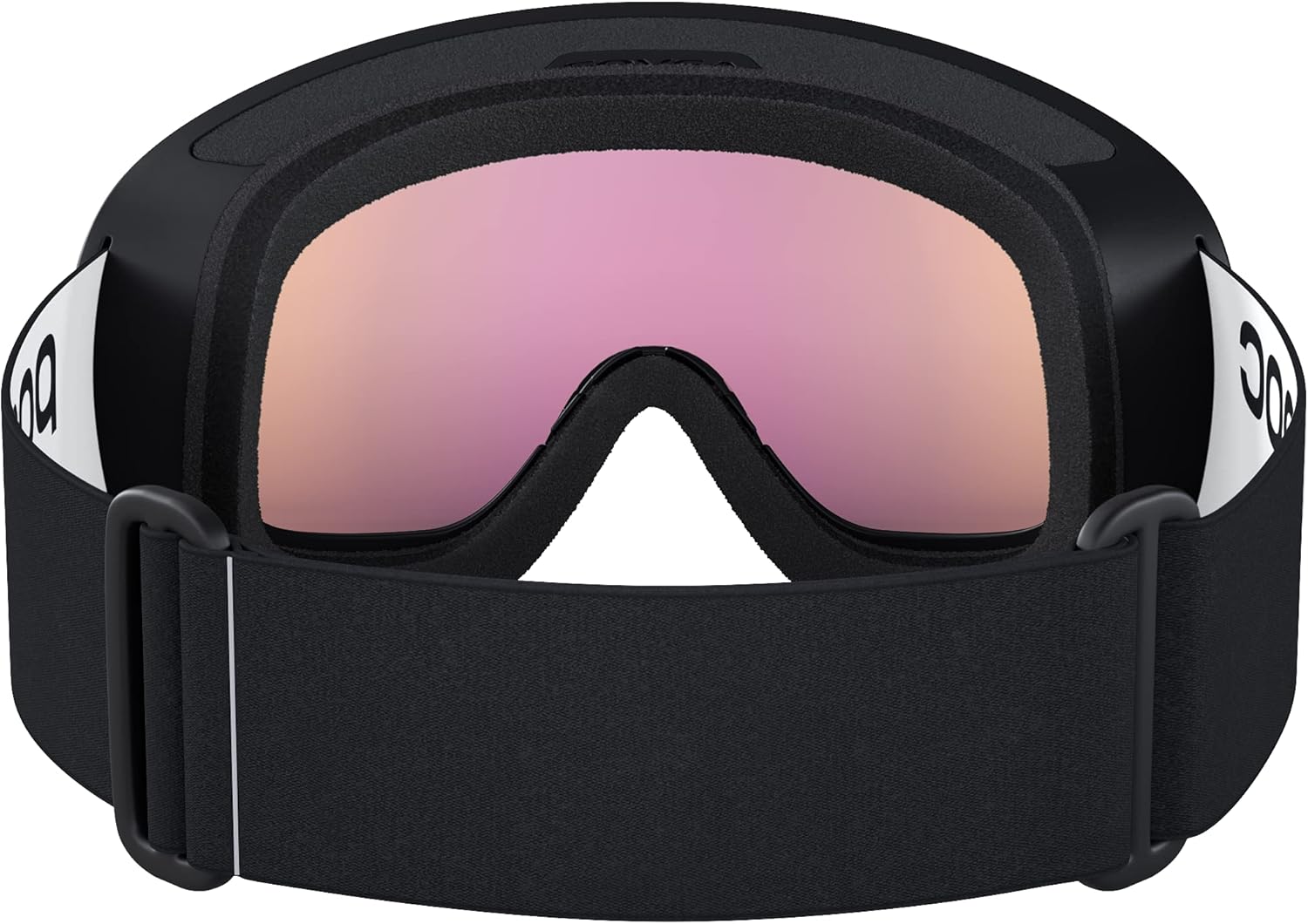 Detalle 2 de POC Fovea Mid Gafas de esquí Unisex adulto