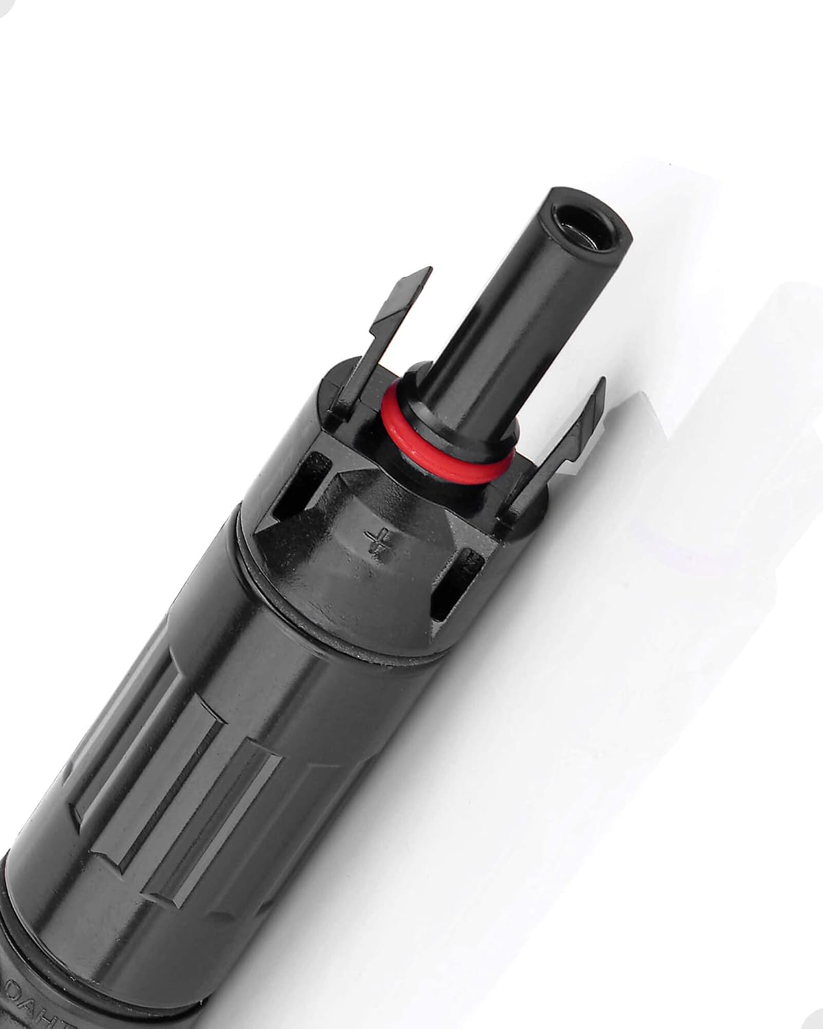 Detalle 2 de Solar panel connectors 20A