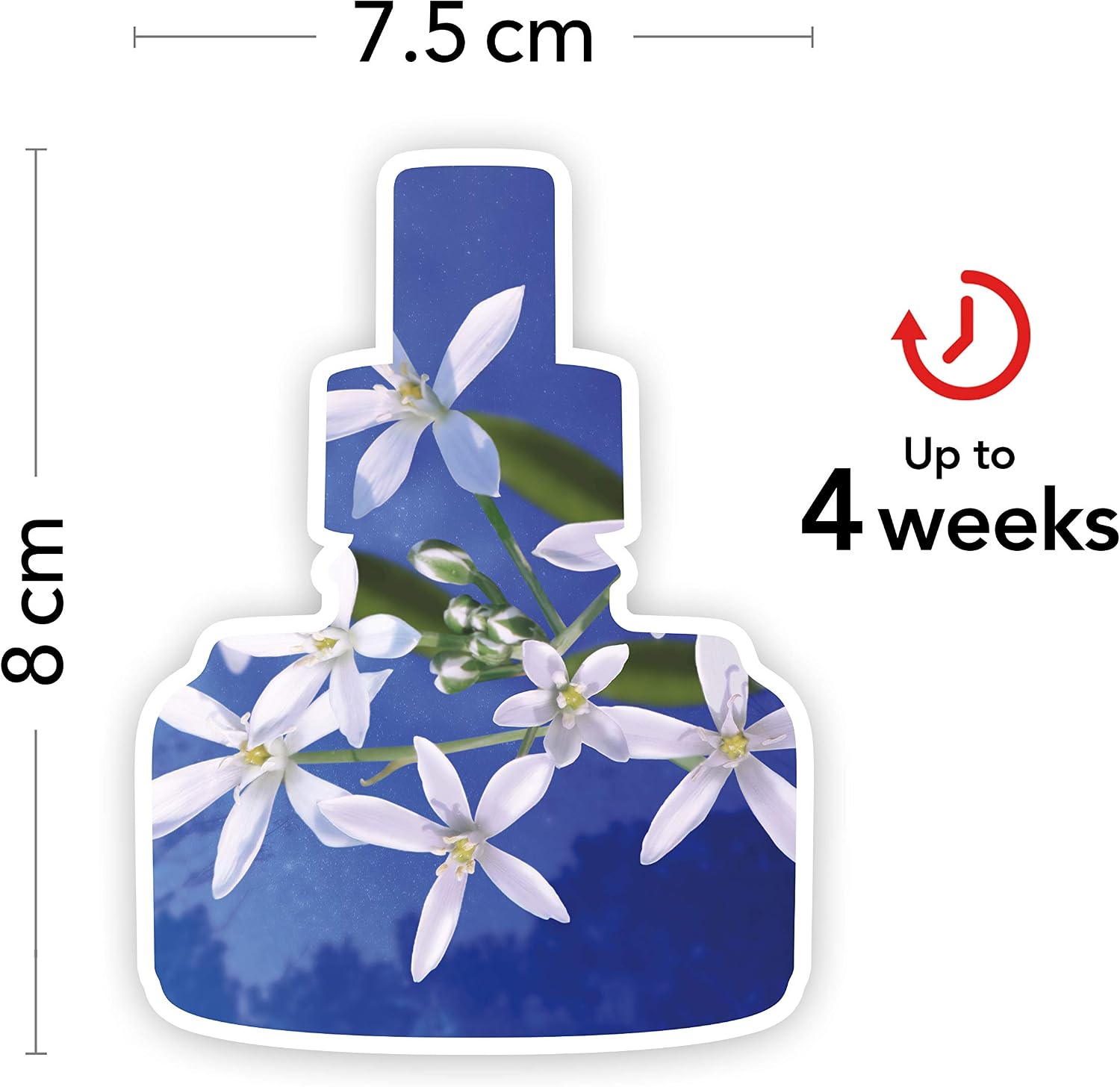 Thumbnail 2 de Yankee Candle ScentPlug Midnight Jasmine 60 giorni