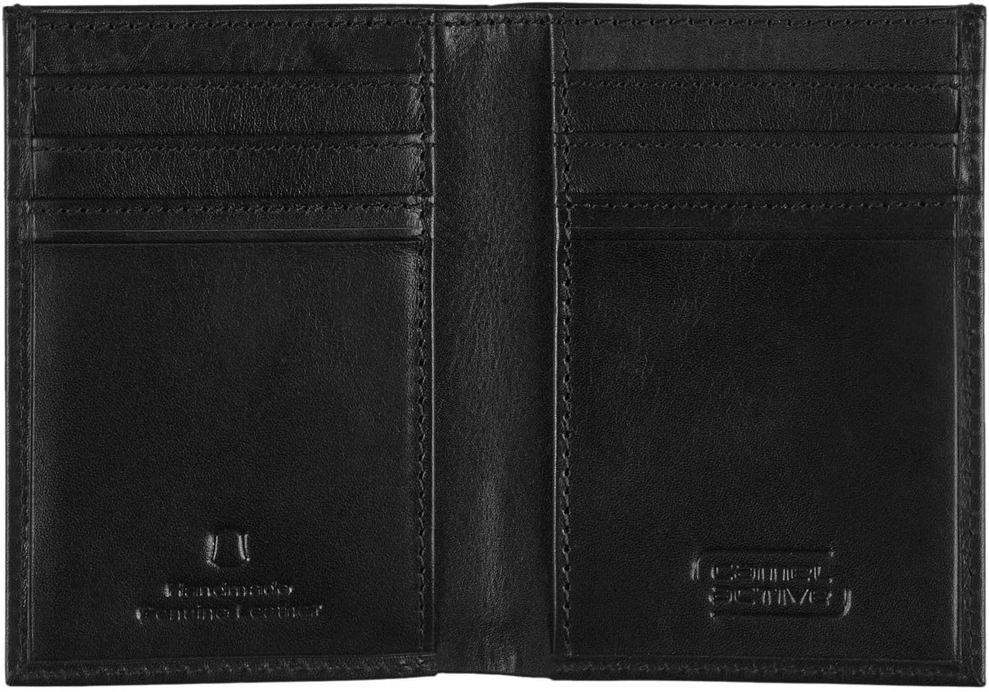 Detalle 2 de Camel Active Wood Card Wallet 8 x 11 x 1,5 cm