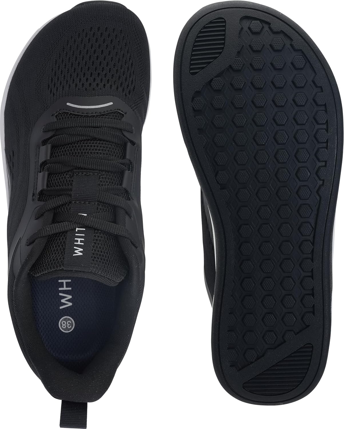 Thumbnail 4 de WHITIN Women's Wide Toe Box Road Running Shoe + Zero Drop