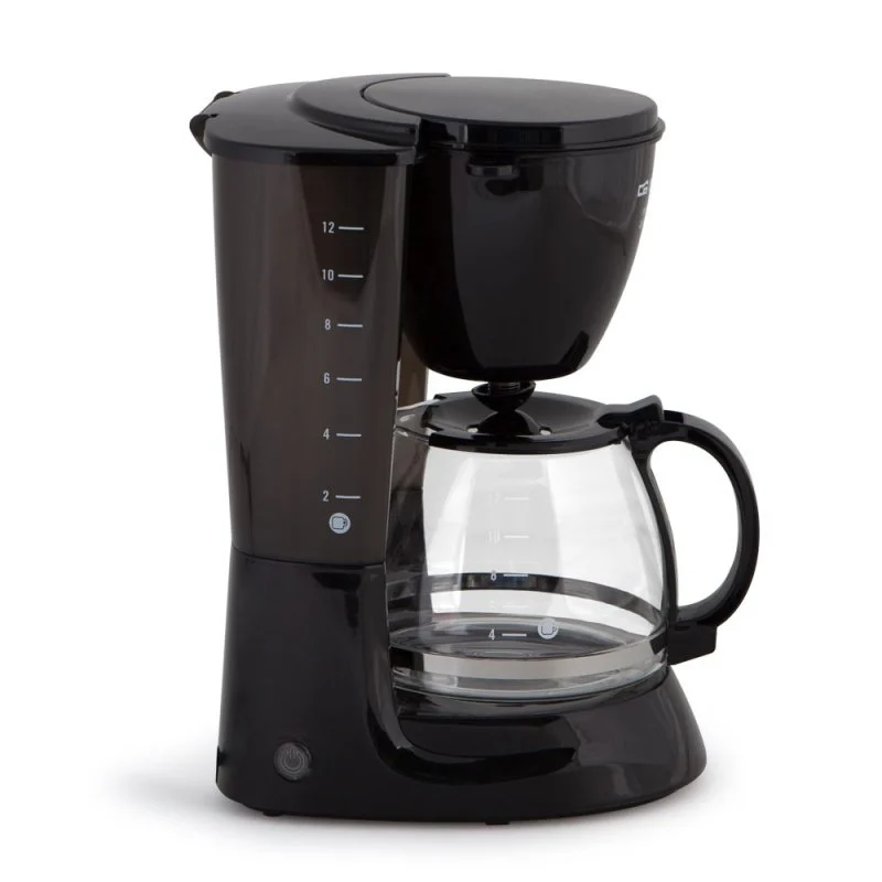 Thumbnail 3 de orbegozo CG 4060 N Cafetera de goteo 12 tazas 800W