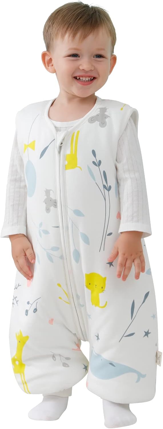 Detalle de Mosebears sacco a pelo bambini 2.5 Tog