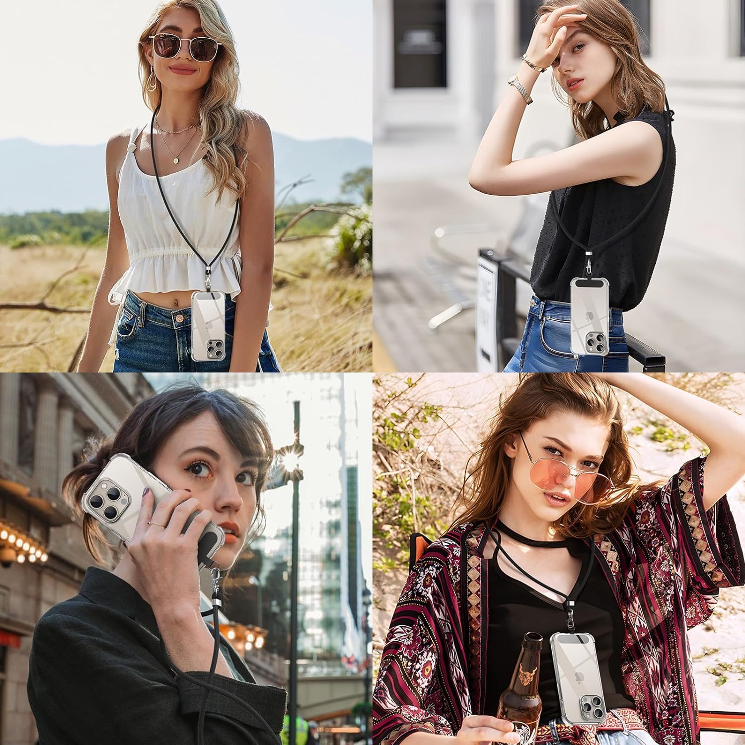 Thumbnail 6 de caslord Phone Lanyard 1.6m