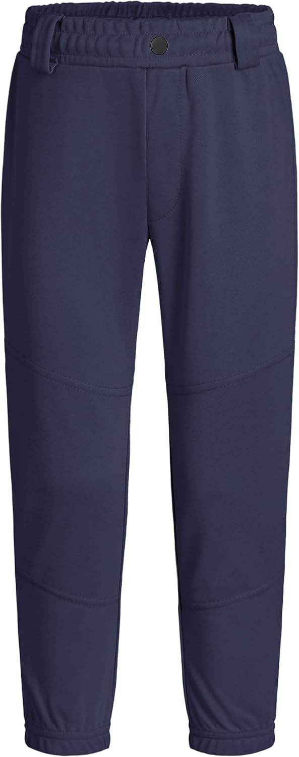 Thumbnail 6 de MIVEI Toddler Boy Baseball Pants UPF50