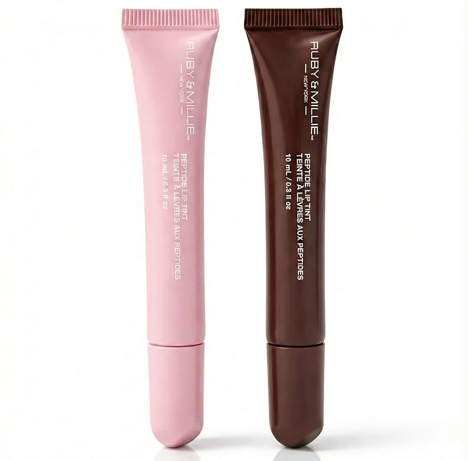 Detalle de Ruby & Millie Peptide Lip Treatment, 0.3 fl oz