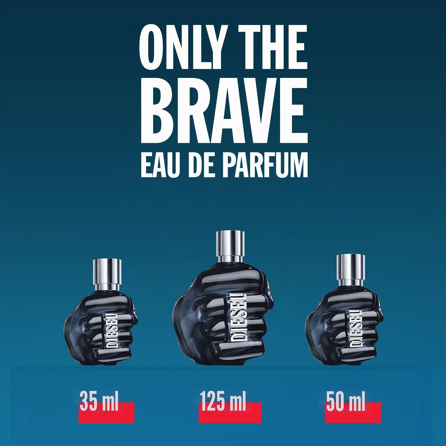 Thumbnail 5 de Diesel Only The Brave Eau de Parfum