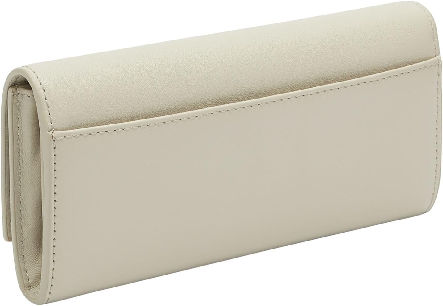 Detalle de Liebeskind Berlin Valentina Wallets L Soft Nappa – Milk