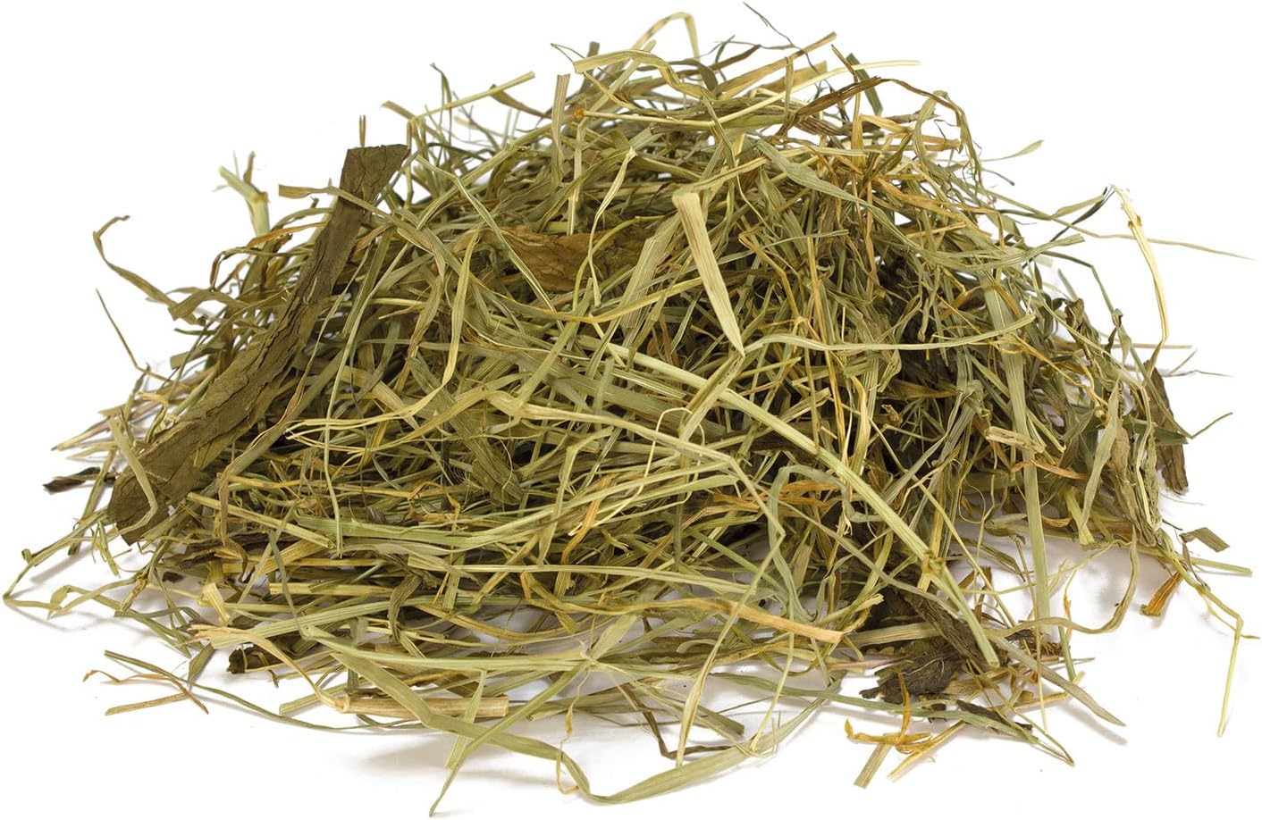Detalle de Fieno al tarassaco per roditori 500 g