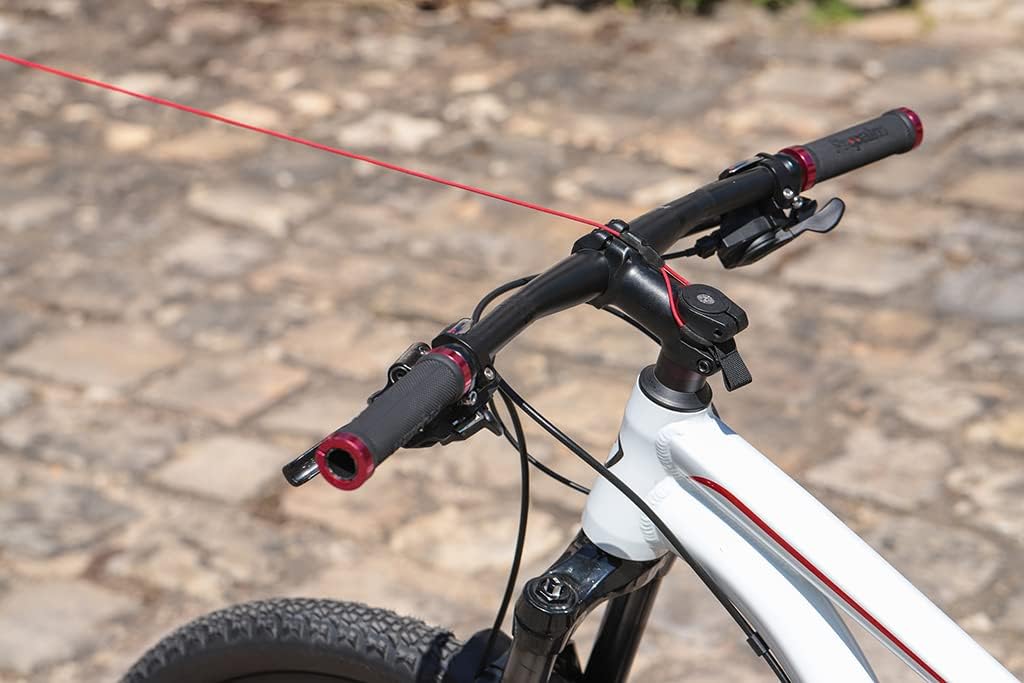Detalle de ZEFAL Bike Taxi Sangle de remorquage