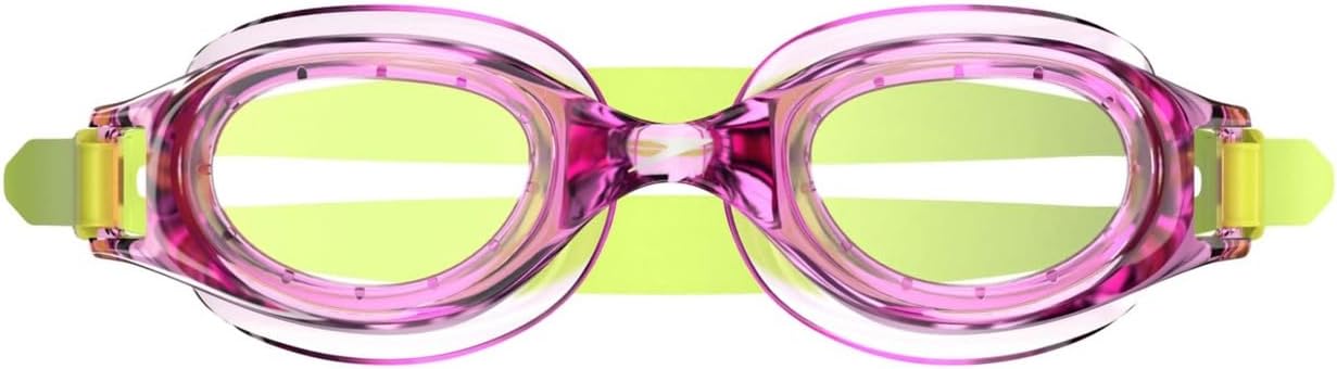 Thumbnail 4 de Speedo Hydrospex Kids Swim Goggles