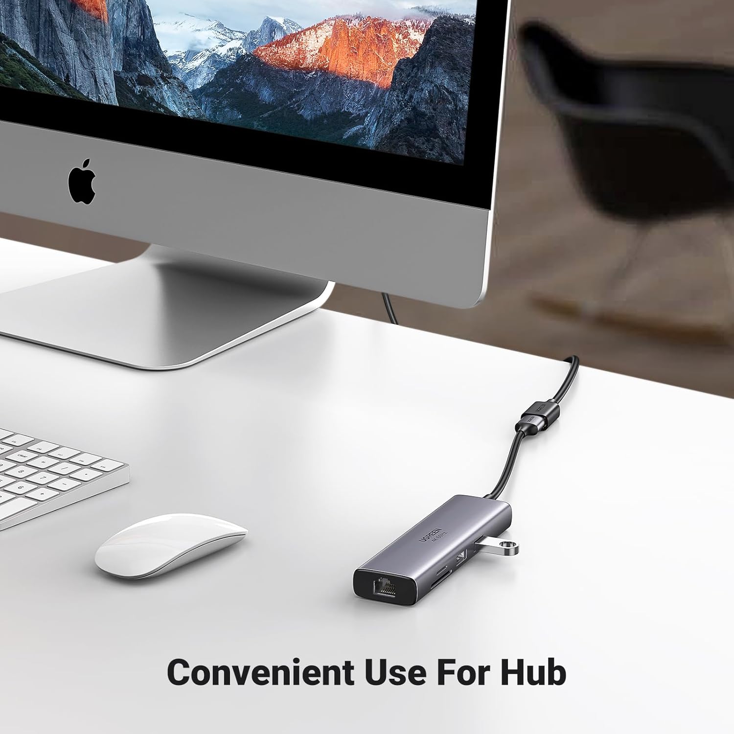 Thumbnail 3 de UGREEN USB 3.0 Extension Cable 5m
