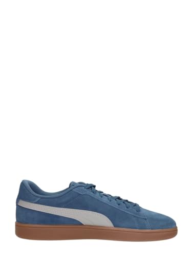 Thumbnail 3 de Puma Tenis Unisex Smash 3.0 Dark Indigo Gray Echo Gum – guía de compra