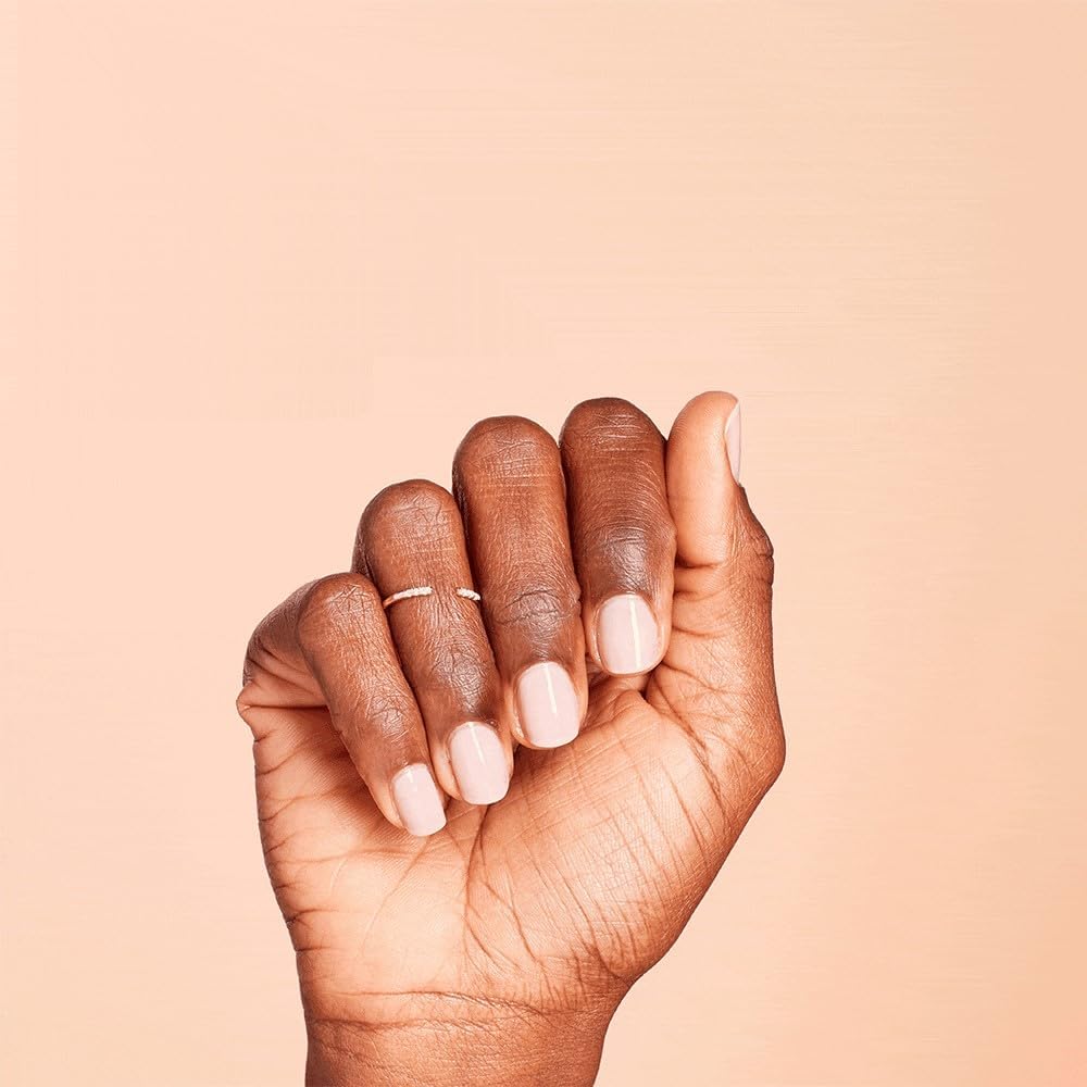 Detalle 2 de OPI Nail Lacquer Nude: Vernis longue tenue jusqu’à 7 jours, 15 ml