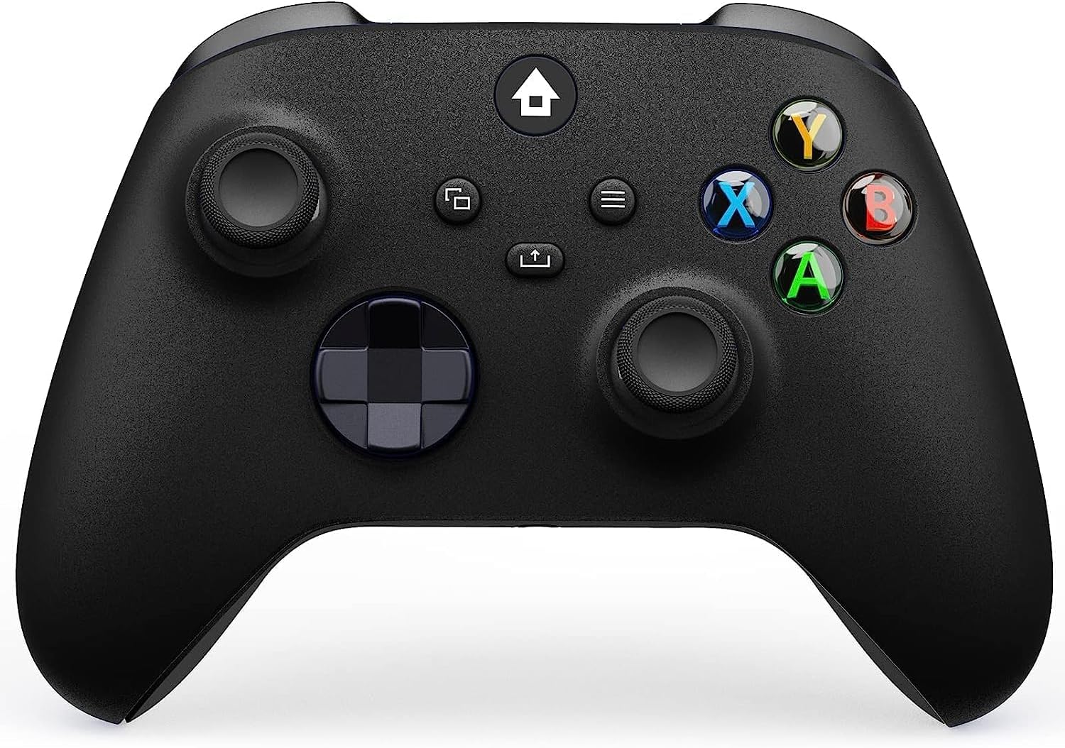 Thumbnail 6 de Dinosoo Wireless Controller for Xbox Series X|S, Xbox One & PC – Multi‑Platform, Bluetooth, Turbo & Macro Included
