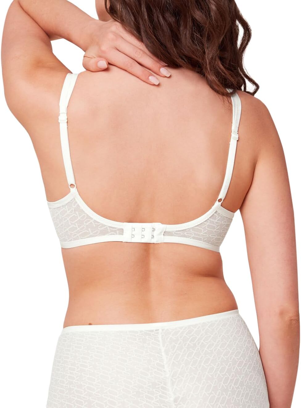 Thumbnail 2 de Triumph Signature Sheer W01 Ex Soutien-gorge Femme – authenticité, confort et ajustement travaillé
