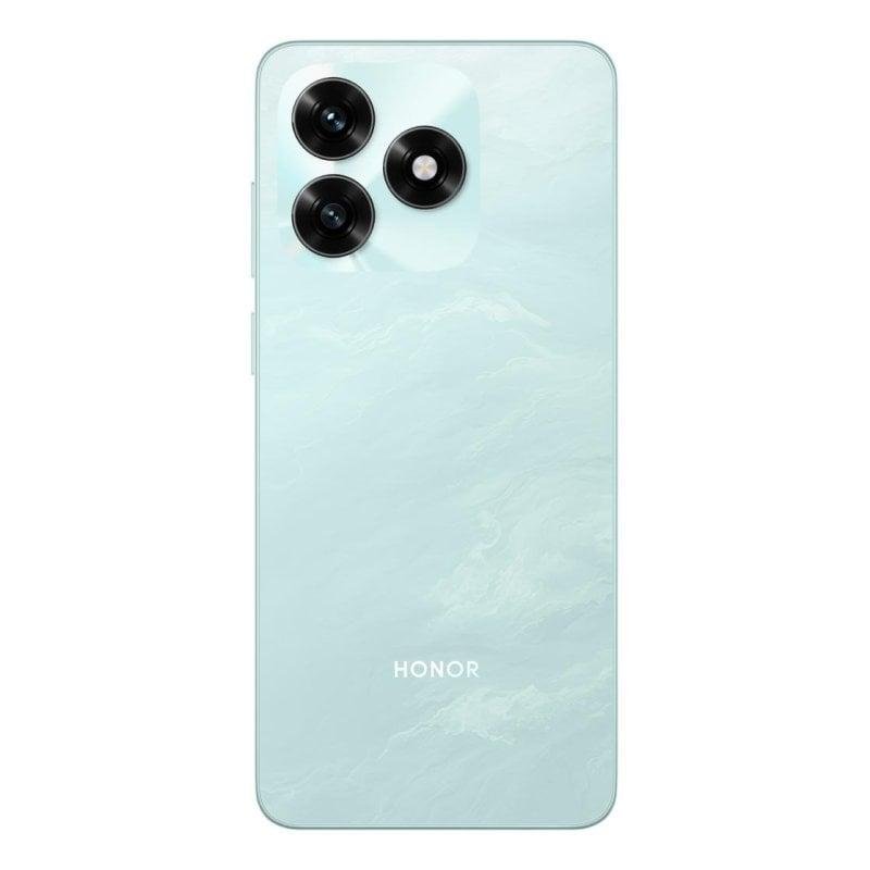 Detalle de HONOR X5c Plus 4G 4GB 256GB 6.74" Verde: ficha de compra útil
