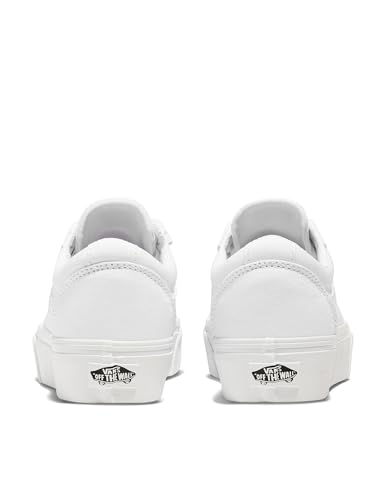 Thumbnail 2 de Vans Ward Platform Zapatillas mujer 42,5 EU 👟