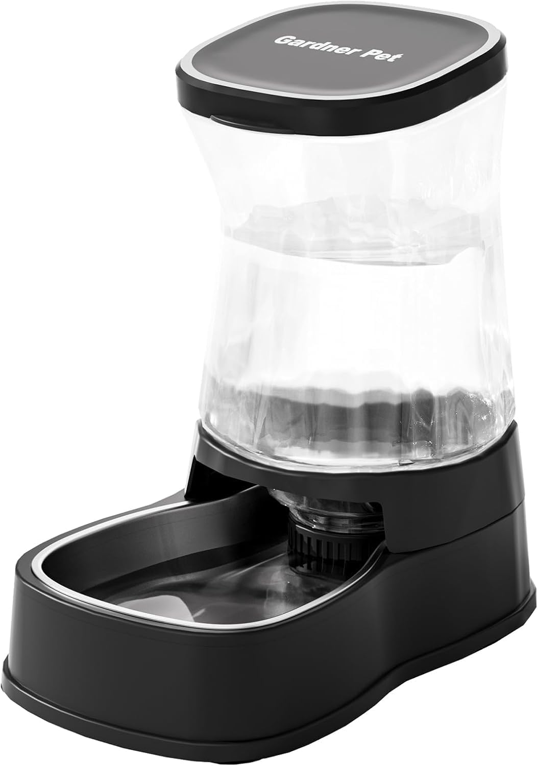 Detalle de Gardner Pet 3.85L Gravity Water Dispenser
