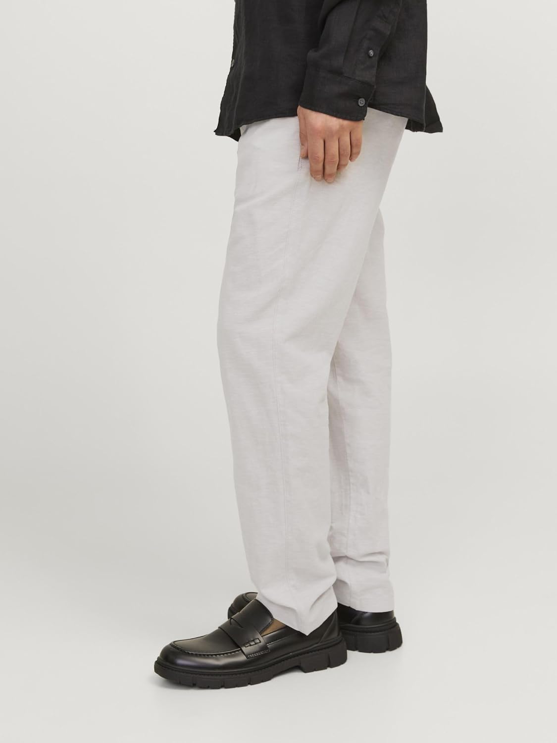 Thumbnail 6 de JACK & JONES Chino Hose Tapered Fit