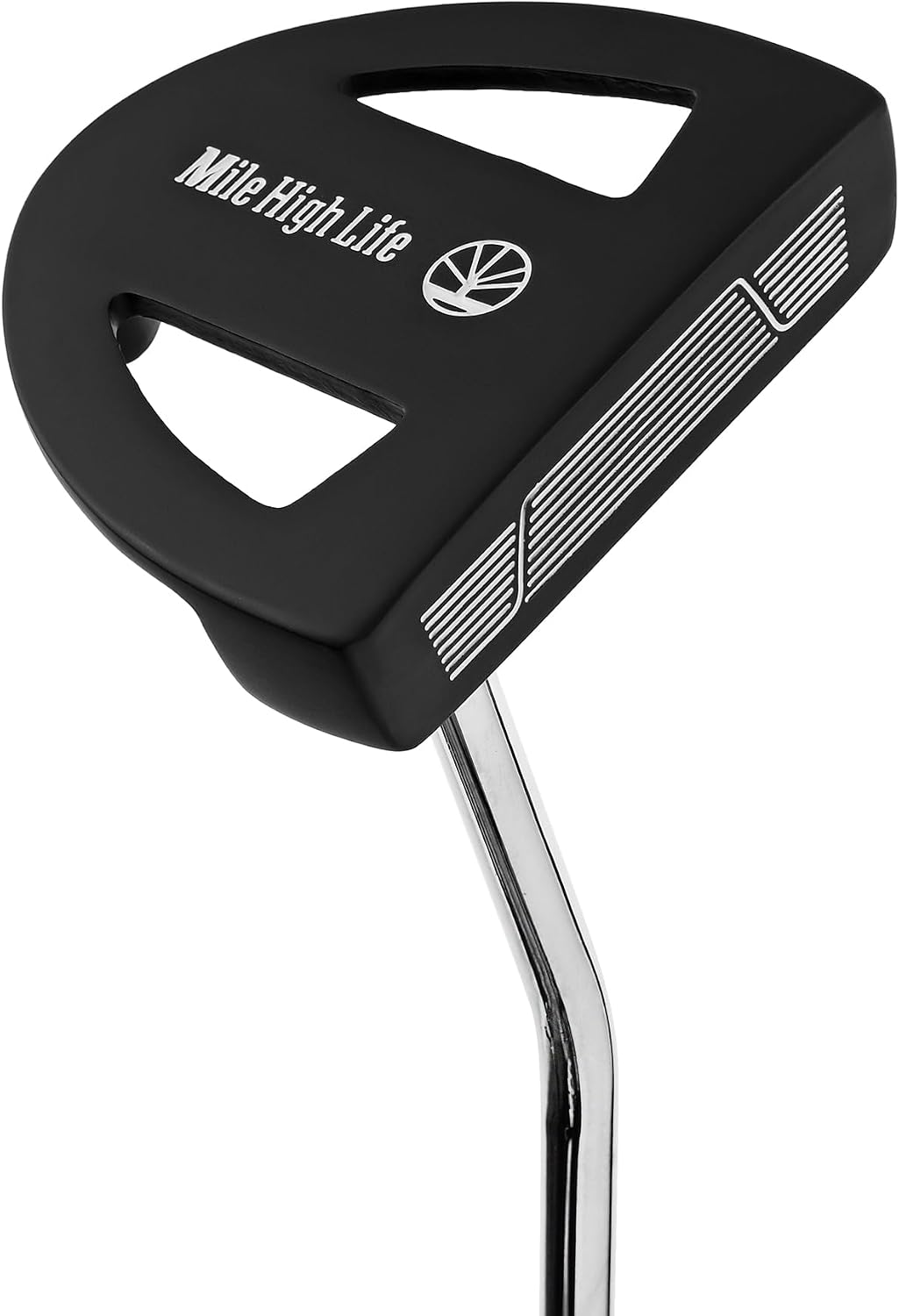 Detalle de Mile High Life Golf Putter, 35-inch