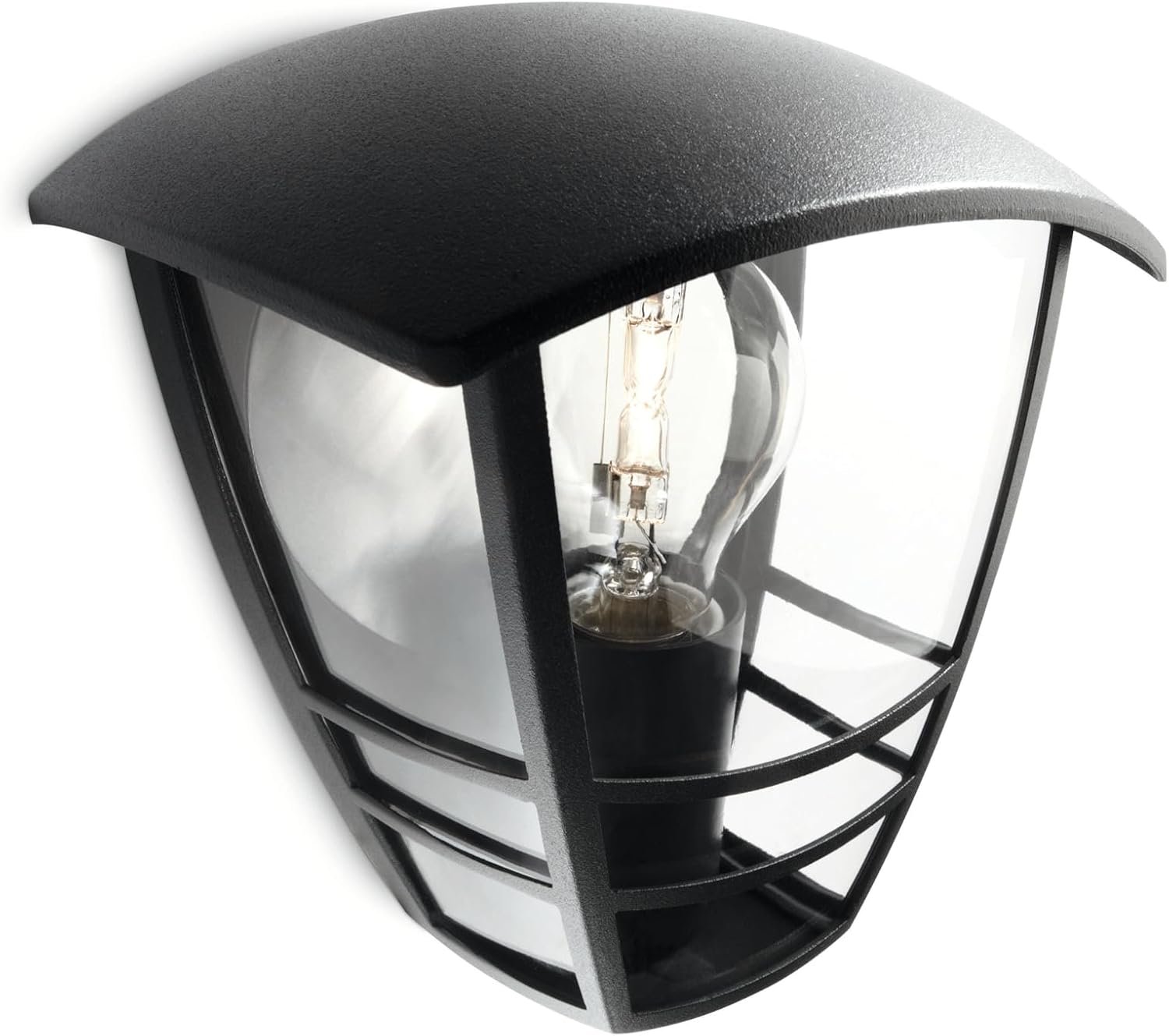 Detalle 2 de Philips LED Creek lampada parete 3 W