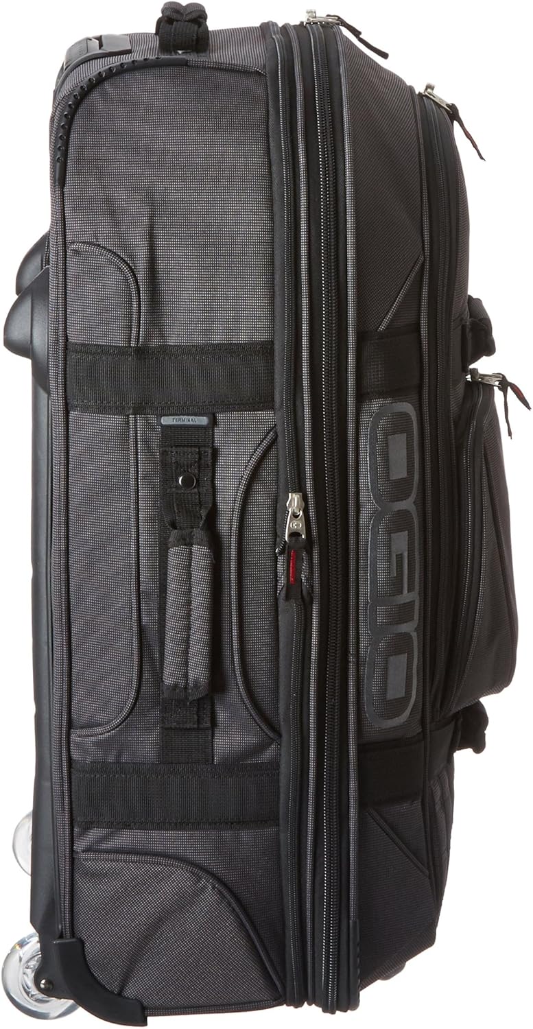 Thumbnail 1 de OGIO Terminal Strong and Durable: 95 Litre Wheeled Travel Case