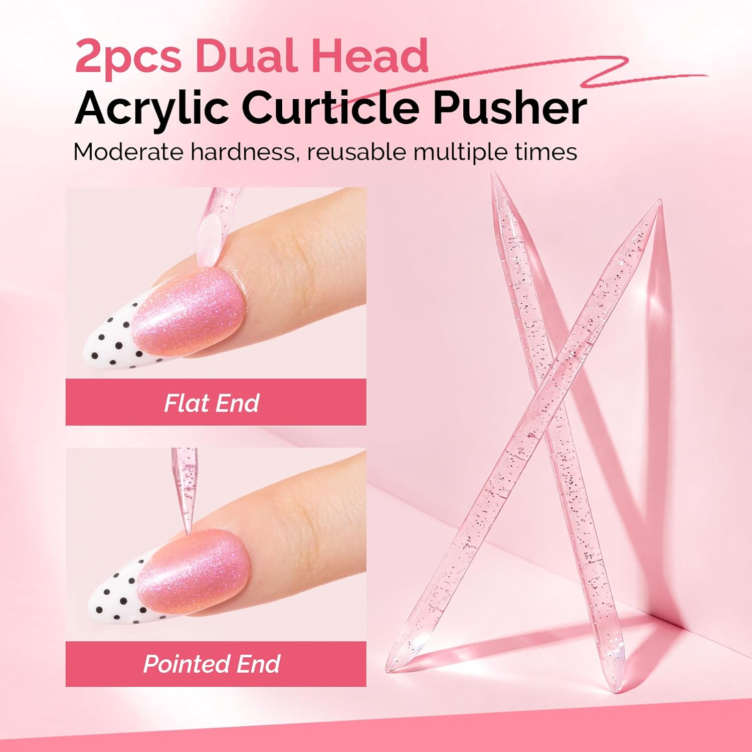 Thumbnail 6 de MelodySusie 30ML Nail Glue Remover