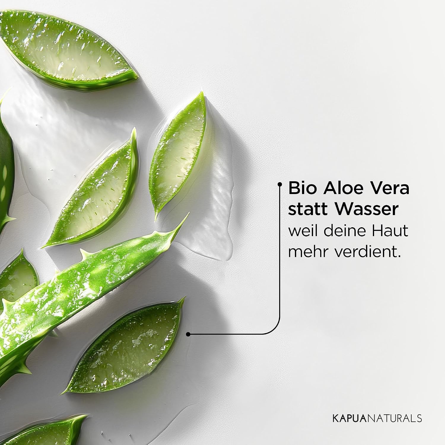 Detalle de Bio BHA Peeling 2% (100 ml) – Sanftes Hautpeeling mit BHA/AHA und Bio-Aloe für klare Poren