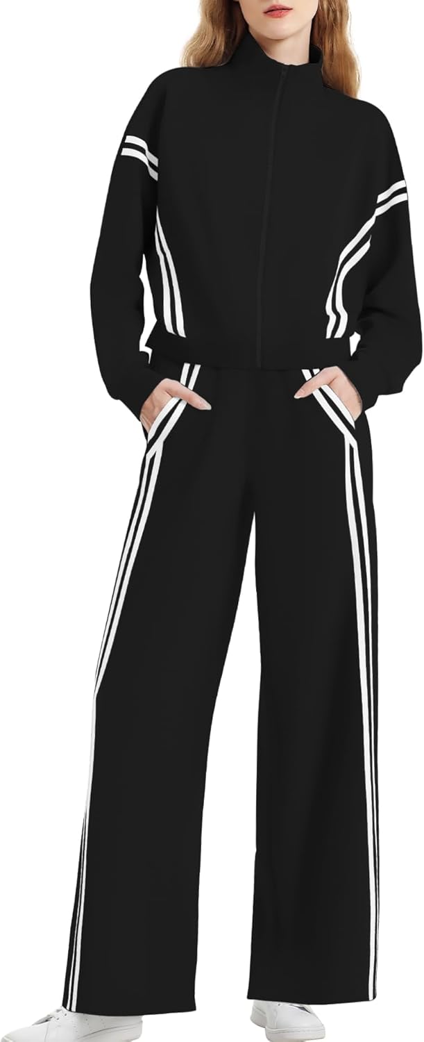 Detalle de Casly Lamiit Women's Lounge Set