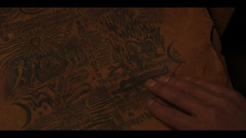 Thumbnail 4 de El Vientre del Mal (Deliver Us . 2025) en Blu-ray – Terror apocalíptico en estreno con audio 5.1