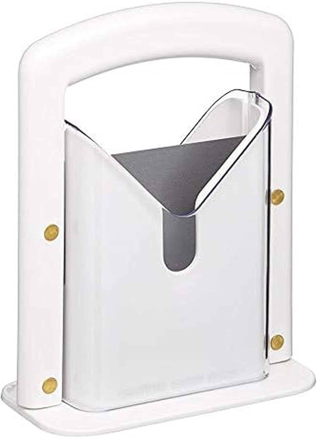 Thumbnail 5 de Hoan The Original Bagel Guillotine 9.25-Inch Slicer