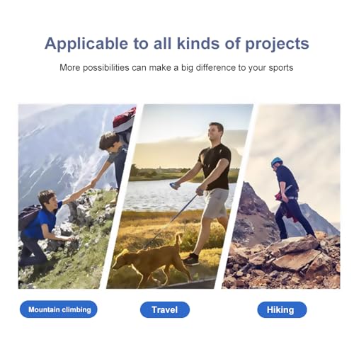 Thumbnail 2 de smallrun Mochilas Tácticas Militares 45L (MOLLE) impermeable de 5 compartimentos